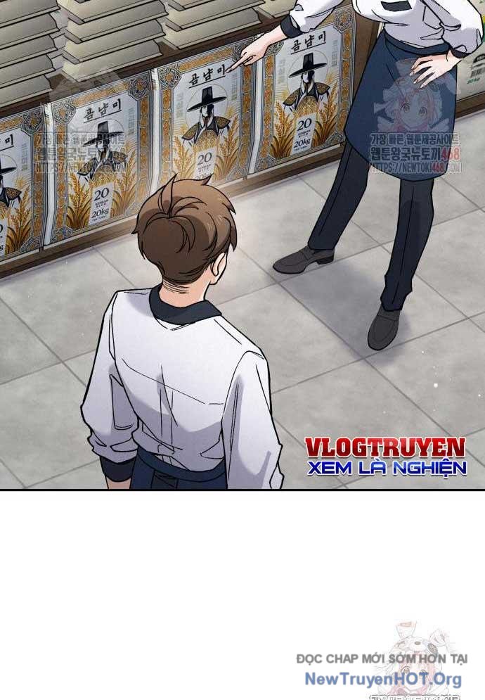 Đấu Trường Ẩm Thực chapter 11 - Trang 24