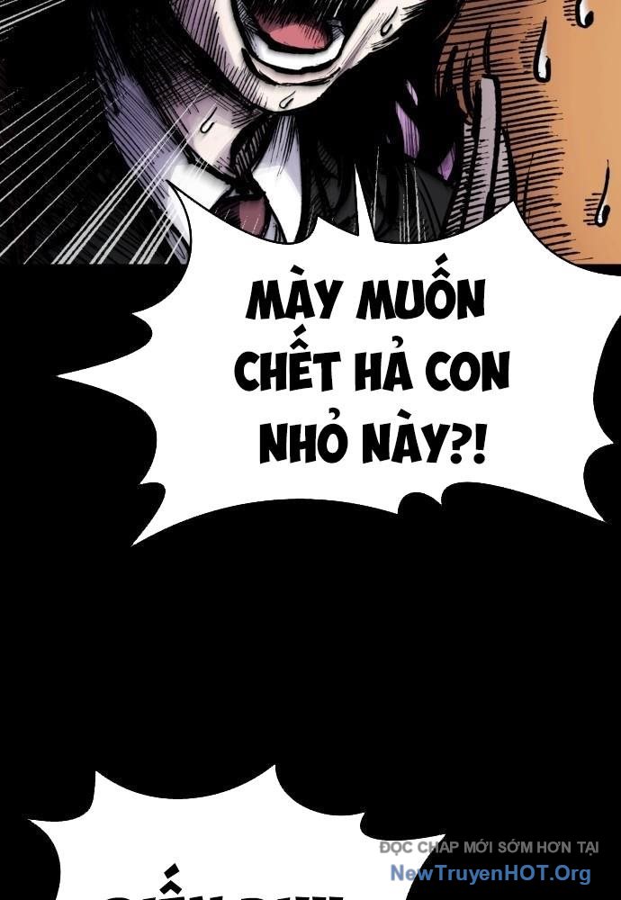 Thượng Lưu Chap 16 - Next Chap 17