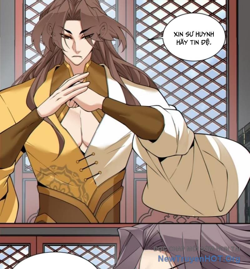 Đồ Đệ Của Ta Đều Là Đại Phản Phái chapter 383 - Trang 53