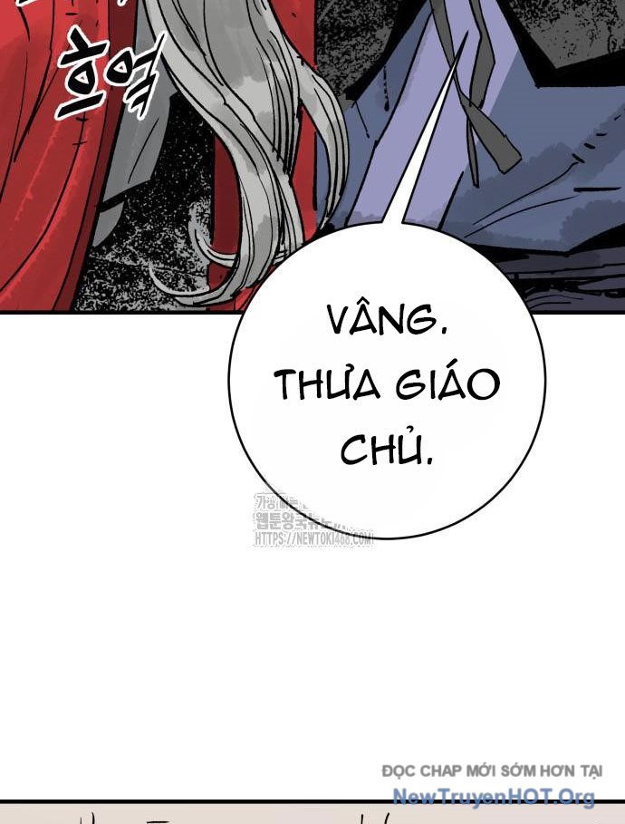 Ta Là Quỷ Vương chapter 60 - Trang 129