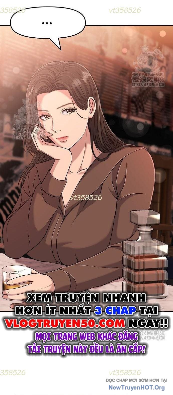 Nhân Viên Thực Tập Kim Cheolsu chapter 102 - Trang 25