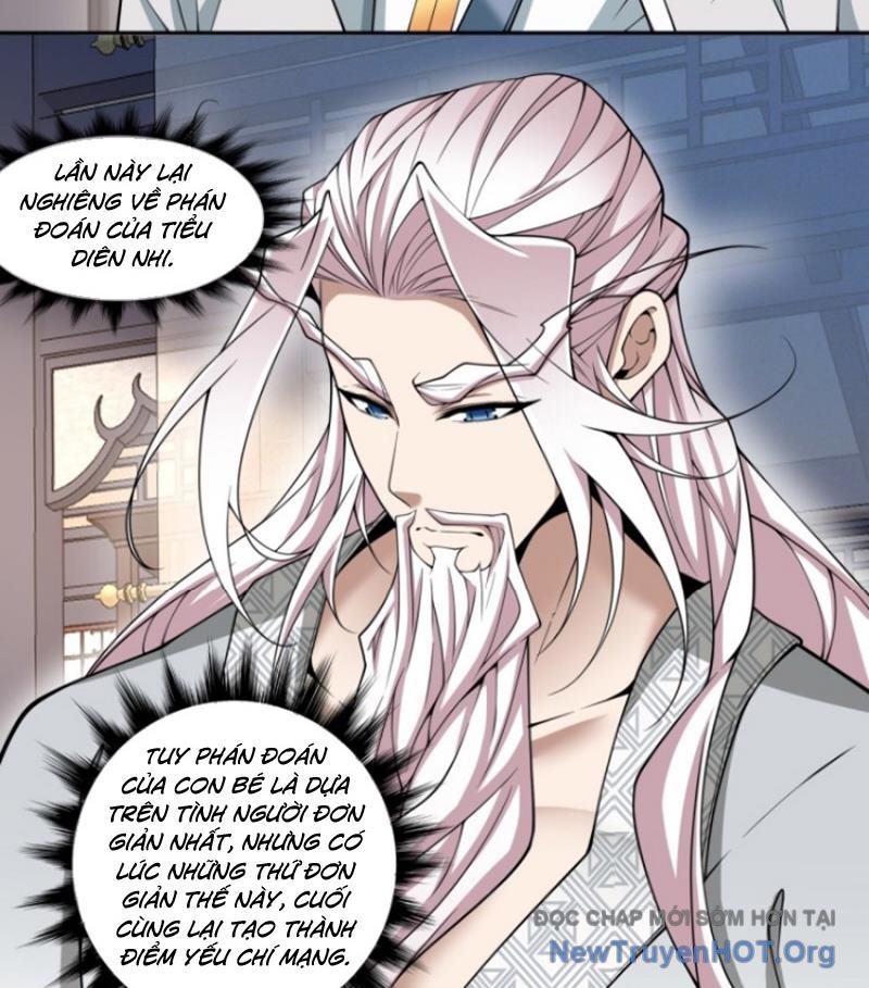 Đồ Đệ Của Ta Đều Là Đại Phản Phái chapter 383 - Trang 30