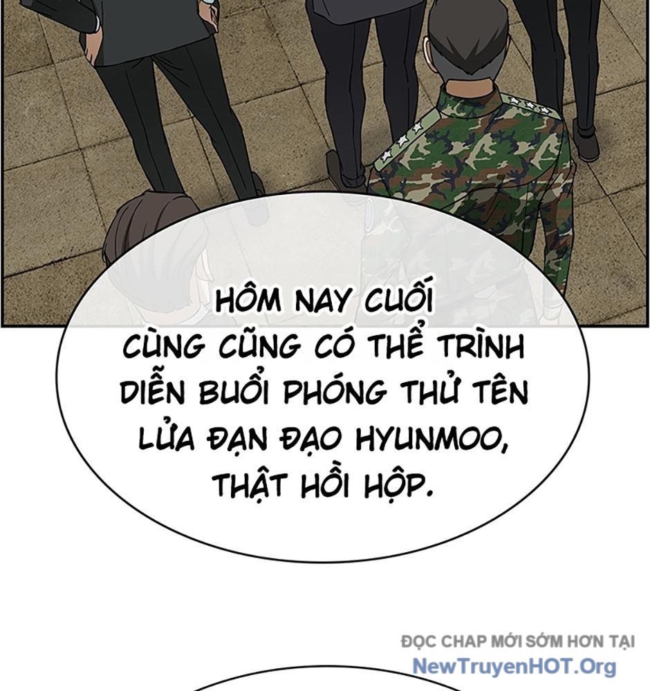 Chế Tác Hạt Nhân chapter 41 - Trang 104