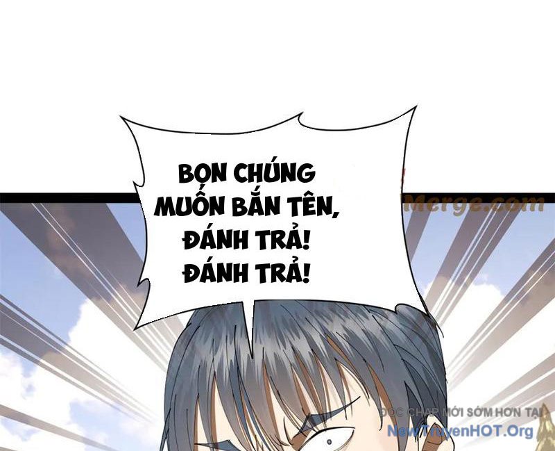 Chàng Rể Mạnh Nhất Lịch Sử chapter 308 - Trang 71