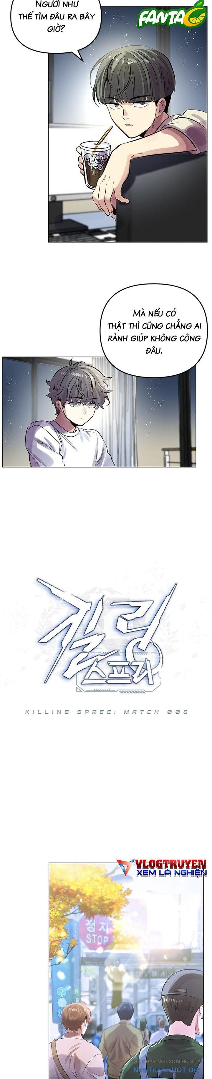 Chuỗi Chiến Công chapter 6 - Trang 5