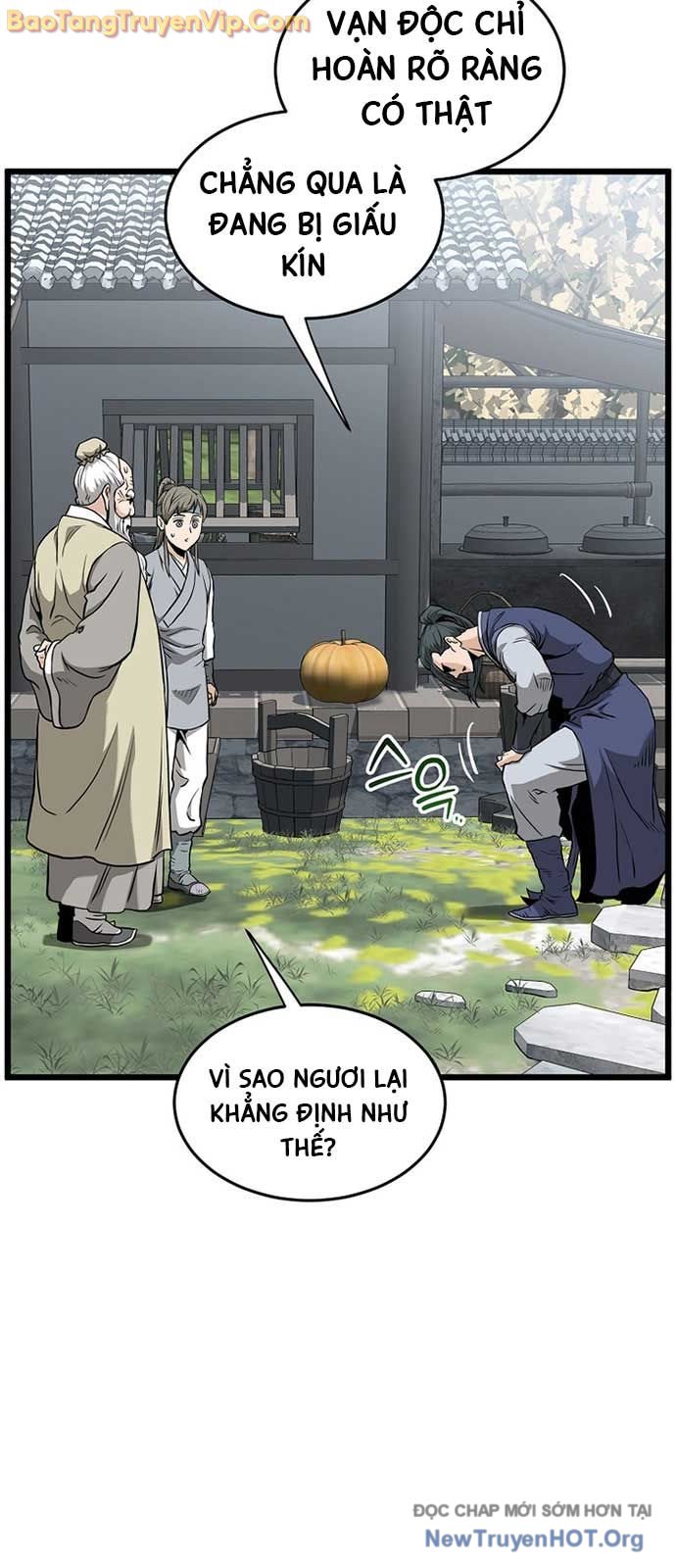 Đăng Nhập Murim chapter 227 - Trang 71