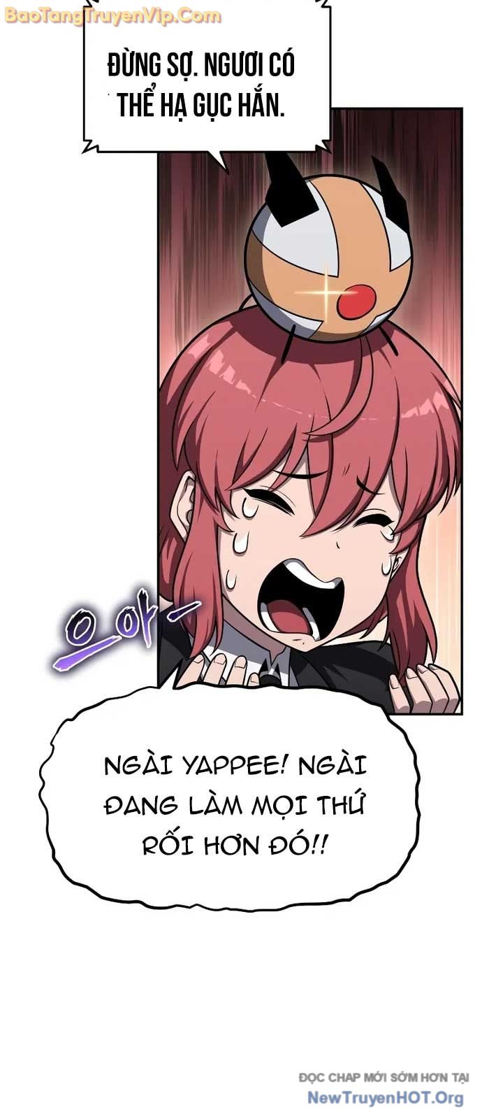 Vua Hiệp Sĩ Đã Trở Lại Với Một Vị Thần chapter 116.2 - Trang 14