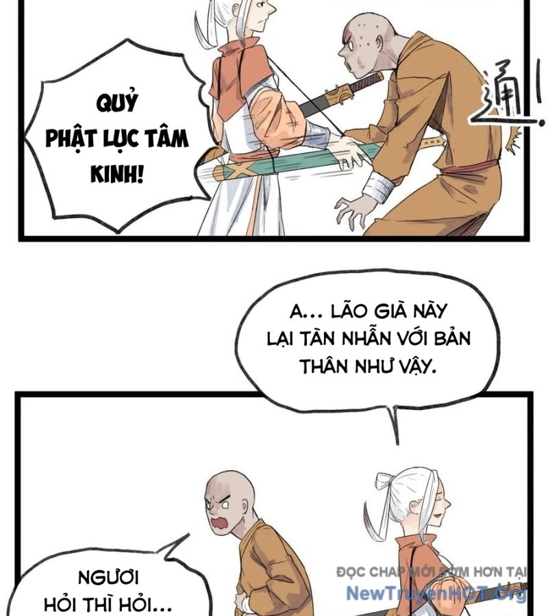 Hiệp Khách Hành Bất Thông chapter 54 - Trang 30