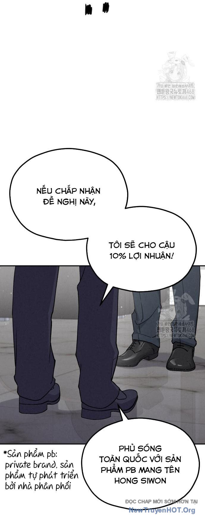 Đấu Trường Ẩm Thực chapter 8 - Trang 66