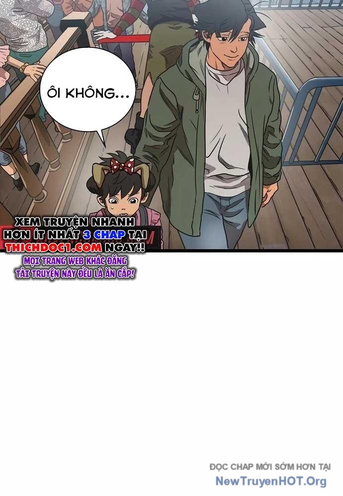 Công Viên Undead chapter 1 - Trang 313