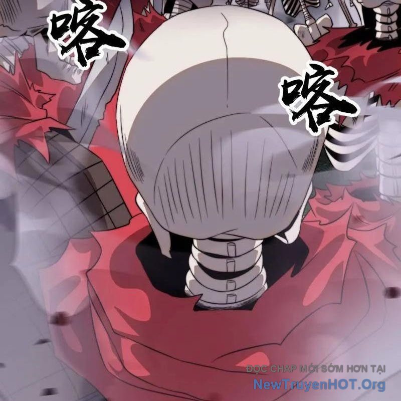 Ta Có Một Sơn Trại chapter 1157 - Trang 60
