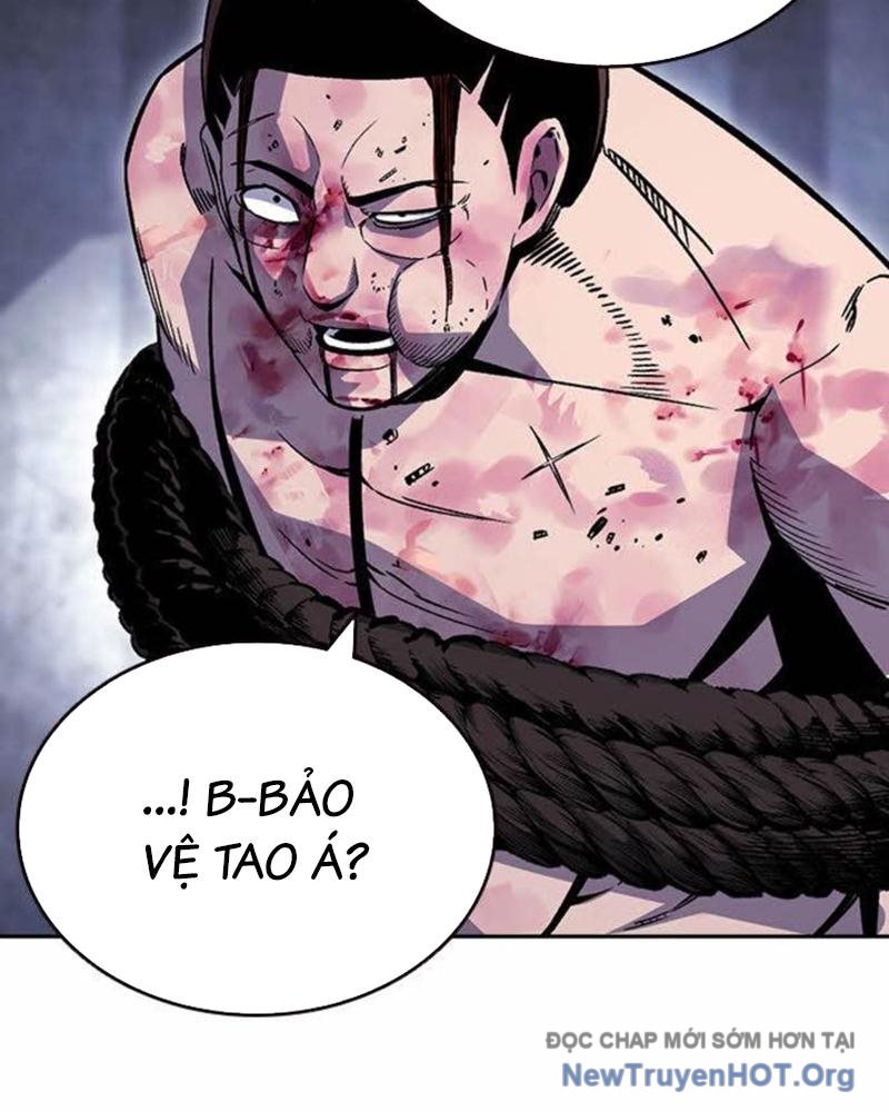 King Game chapter 112 - Trang 104
