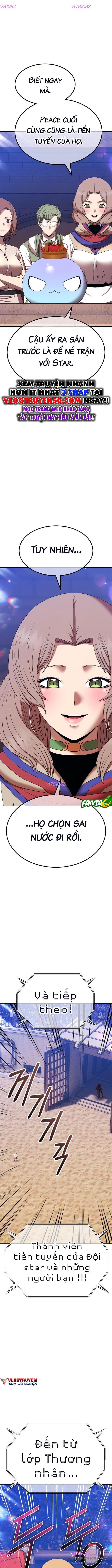 Gậy Gỗ Cấp 99 chapter 114 - Trang 22