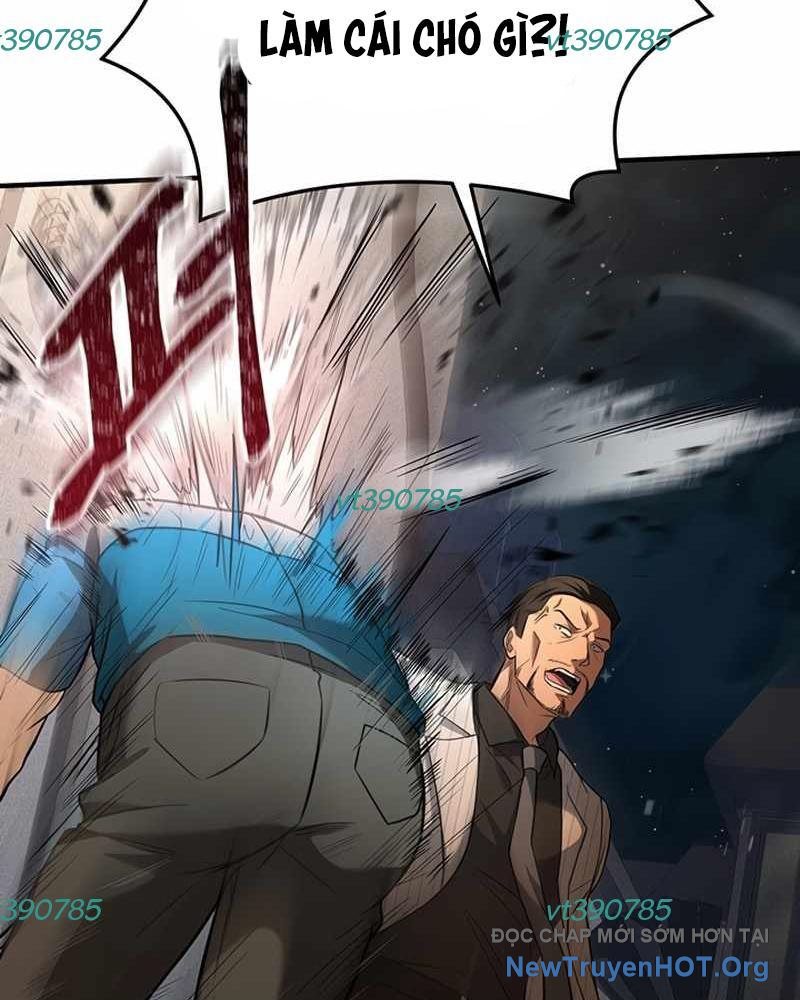 Chu Kỳ Vĩnh Cửu chapter 9 - Trang 3