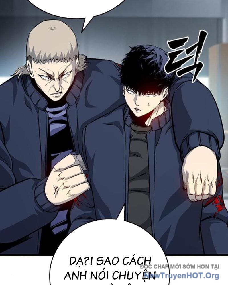 King Game chapter 115 - Trang 136