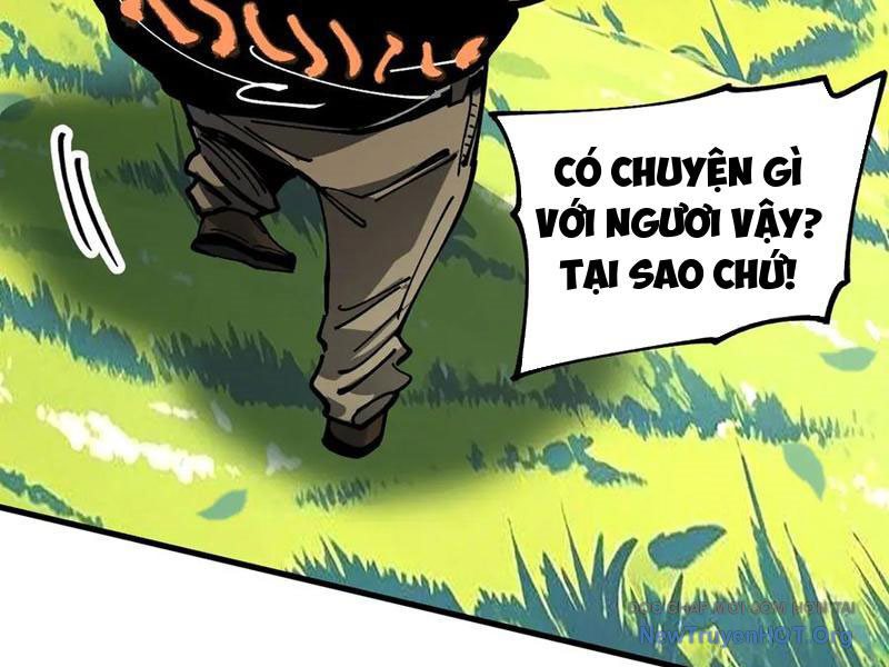 Toàn Cầu Ngự Thú: Ta có thế thấy lộ tuyến tiến hóa chapter 26 - Trang 106