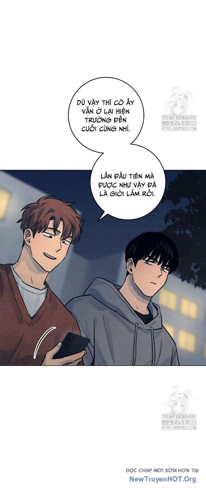 Phỏng Vấn Sát Nhân chapter 71 - Trang 41