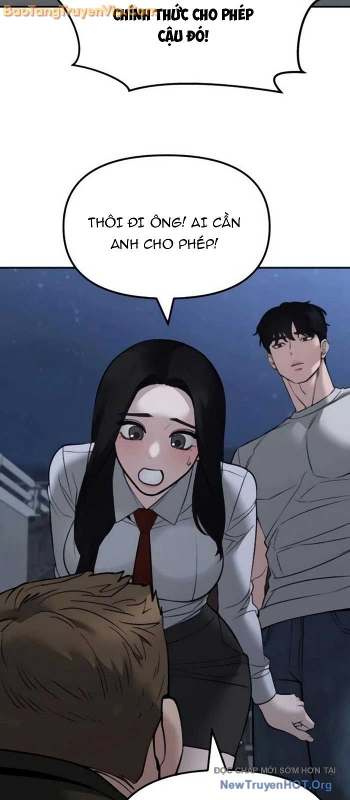 Giang Hồ Thực Thi Công Lý chapter 141 - Trang 48