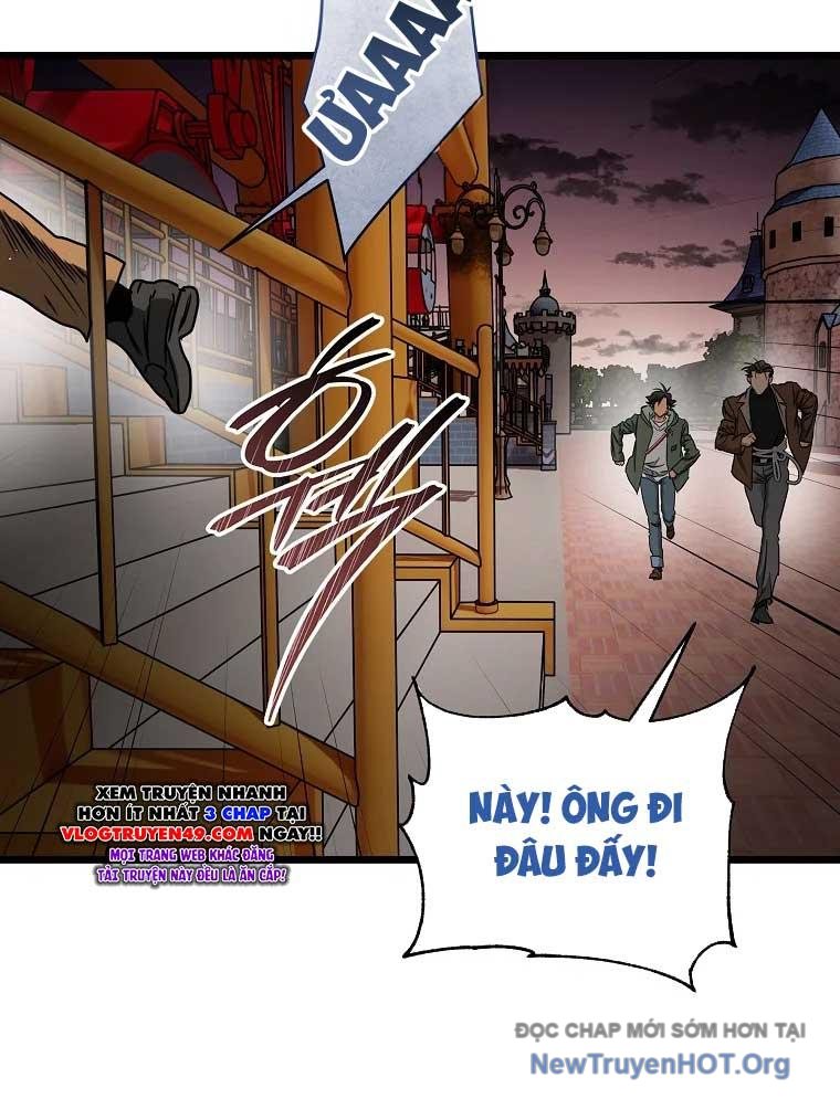 Công Viên Undead chapter 15 - Trang 112