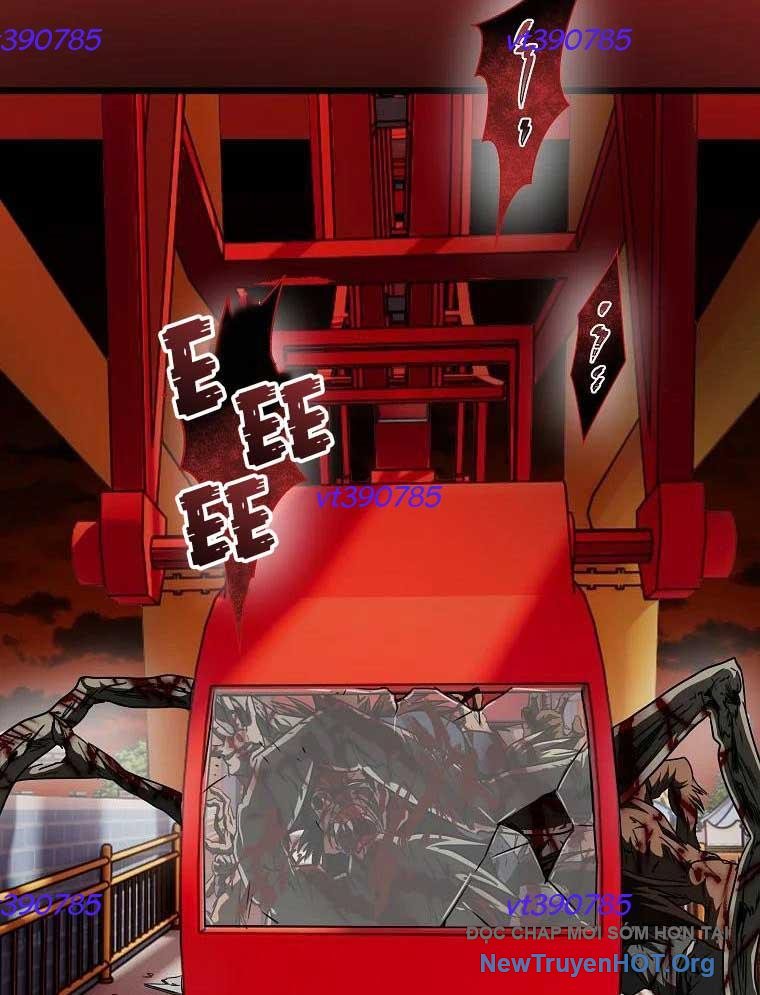 Công Viên Undead chapter 18 - Trang 103