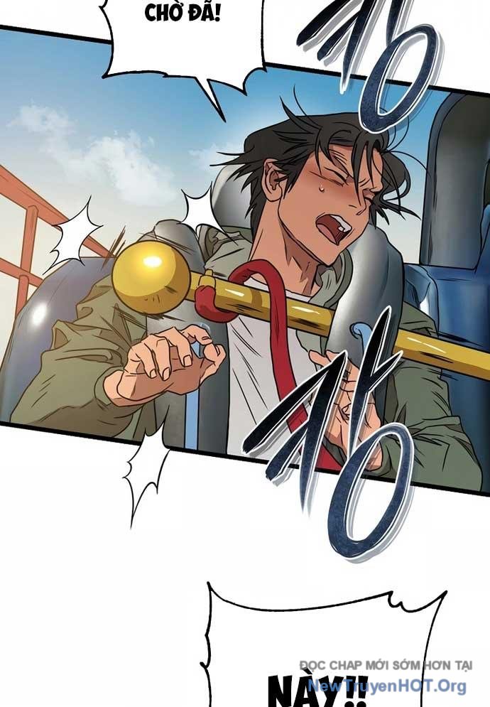 Công Viên Undead chapter 2 - Trang 209