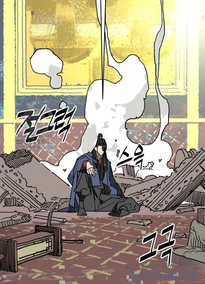 Ta Là Quỷ Vương chapter 60 - Trang 89