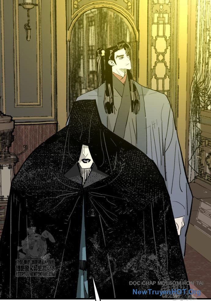 Ta Là Quỷ Vương chapter 60 - Trang 57
