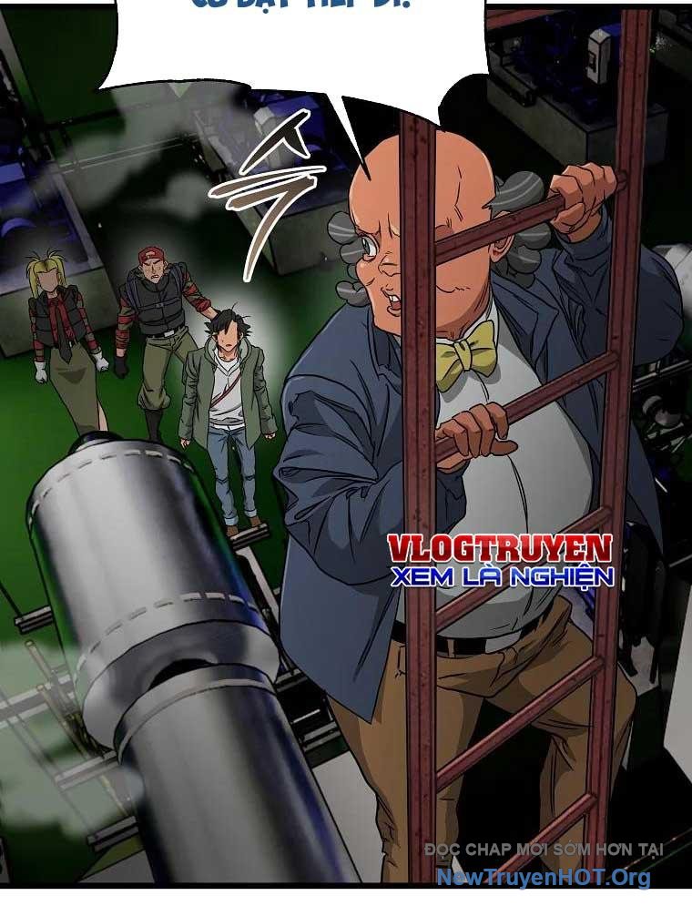 Công Viên Undead chapter 14 - Trang 123