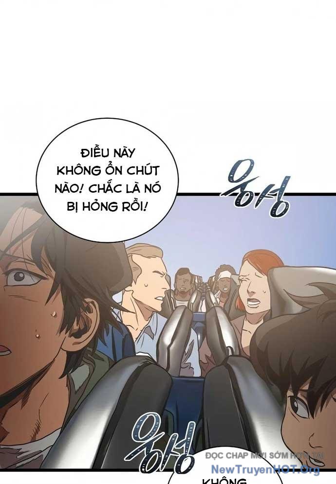 Công Viên Undead chapter 1 - Trang 370
