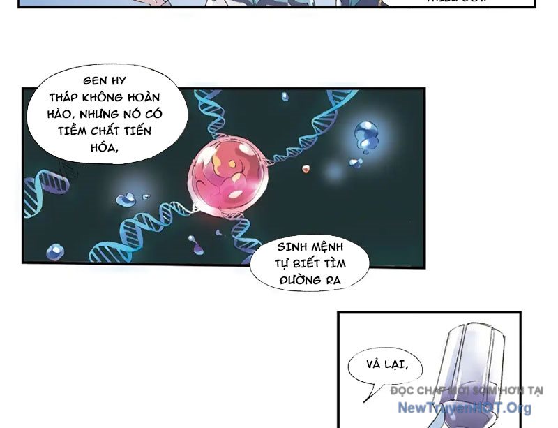 Hi tháp chapter 9 - Trang 161