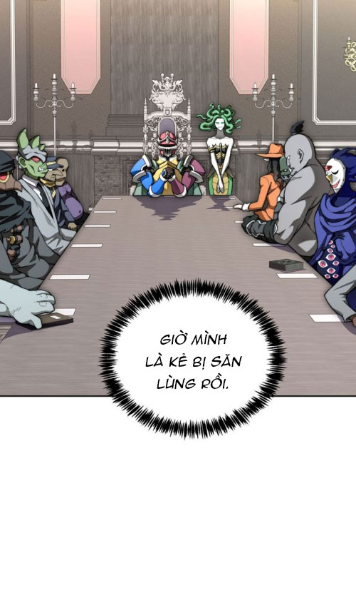 Mắc Kẹt Trong Tòa Tháp Thử Thách chapter 115 - Trang 14