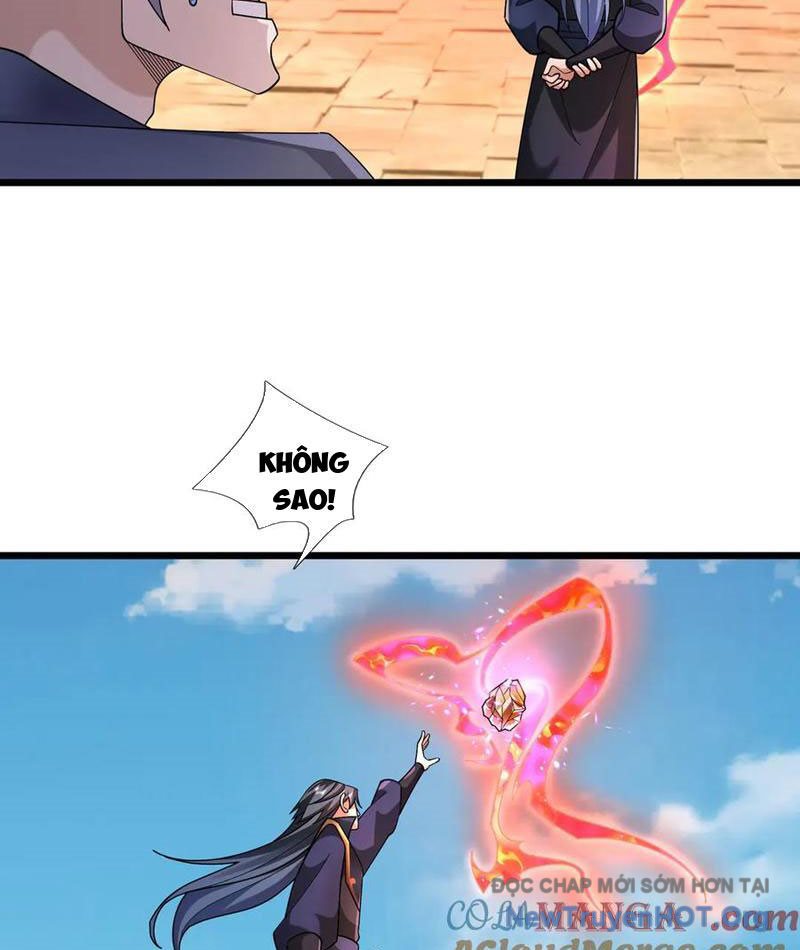 Ngủ say vạn cổ: Xuất thế quét ngang chư thiên chapter 108 - Trang 22