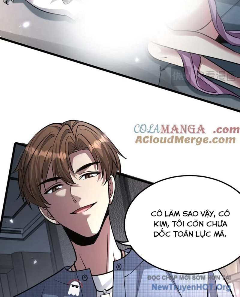 Ta Bị Kẹt Cùng Một Ngày 1000 Năm chapter 193 - Trang 37