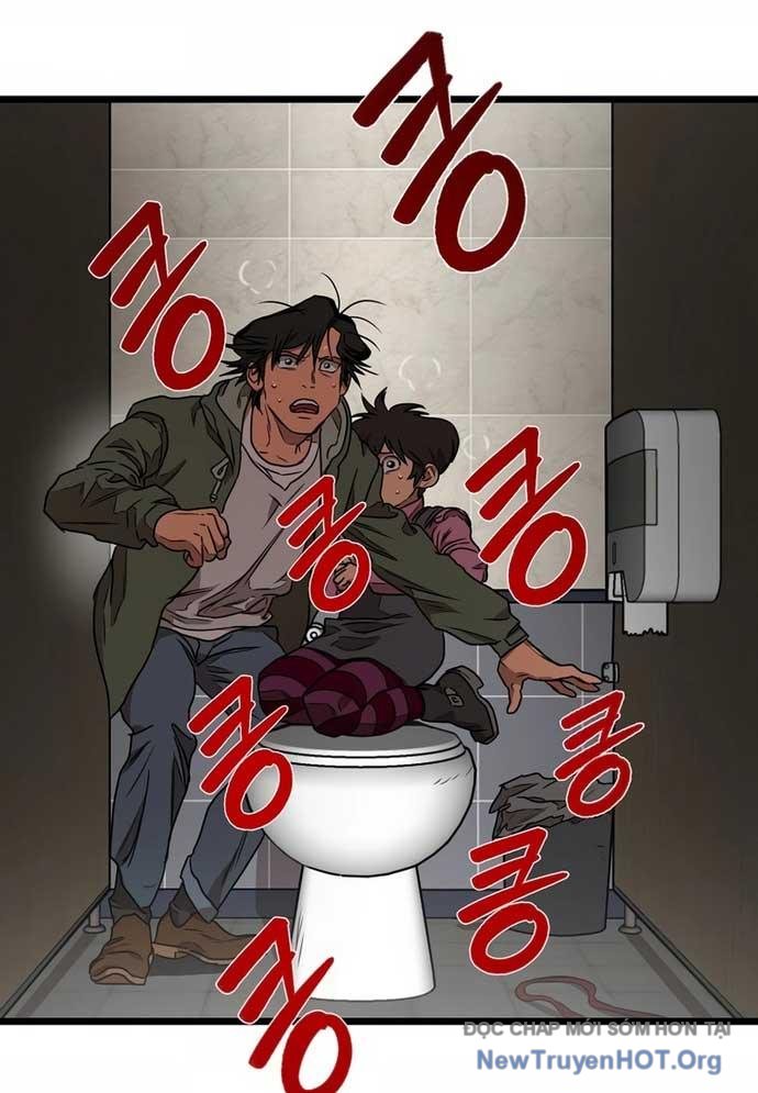 Công Viên Undead chapter 2 - Trang 334