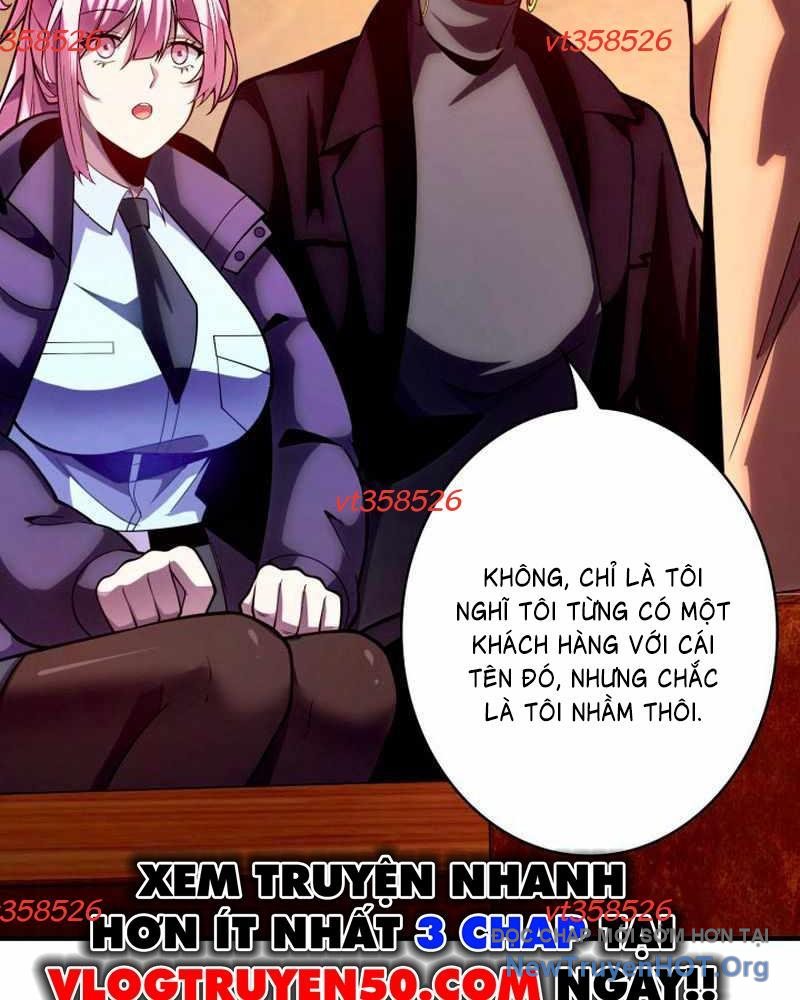 Biên Sử Ác Ma Của Thám Tử chapter 5 - Trang 6