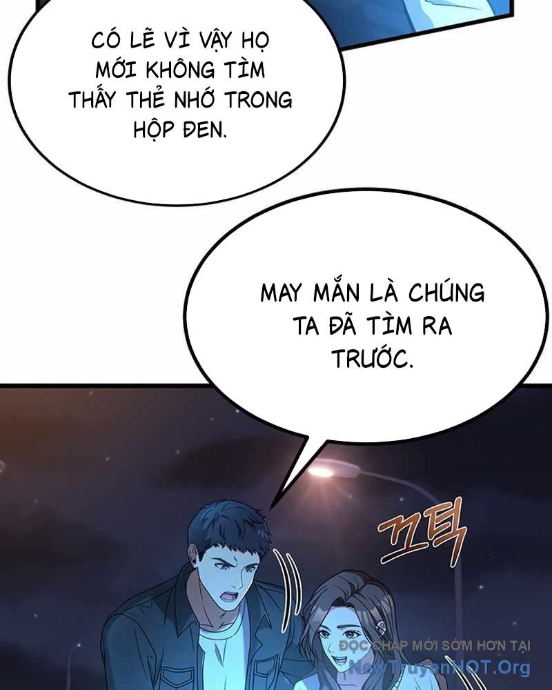 Chu Kỳ Vĩnh Cửu chapter 8 - Trang 56