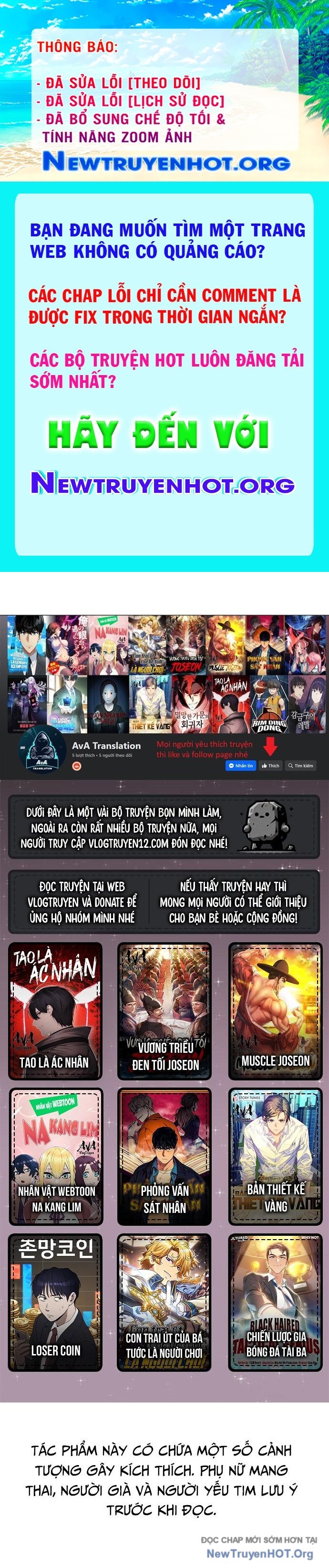 Phỏng Vấn Sát Nhân chapter 69 - Trang 1