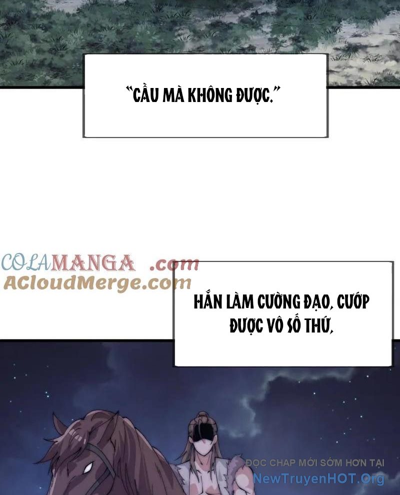 Ta Có Một Sơn Trại chapter 1155 - Trang 20
