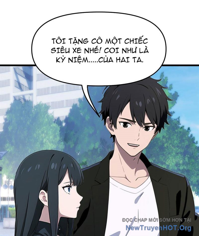 Tôi Có Được Hệ Thống Sau Khi Giảm Biên Chế, Từ Đó Thăng Cấp Một Mình chapter 21 - Trang 16