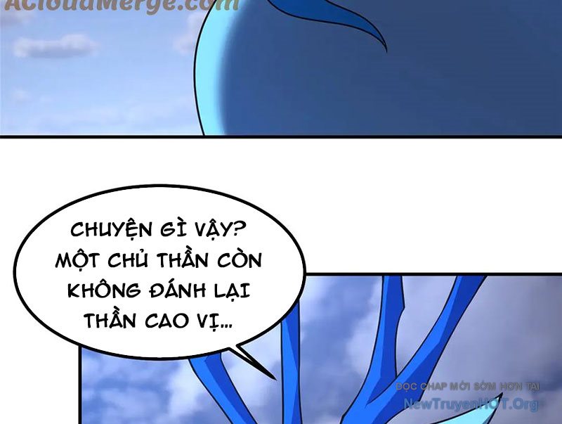 Thần Sủng Tiến Hóa chapter 407 - Trang 9