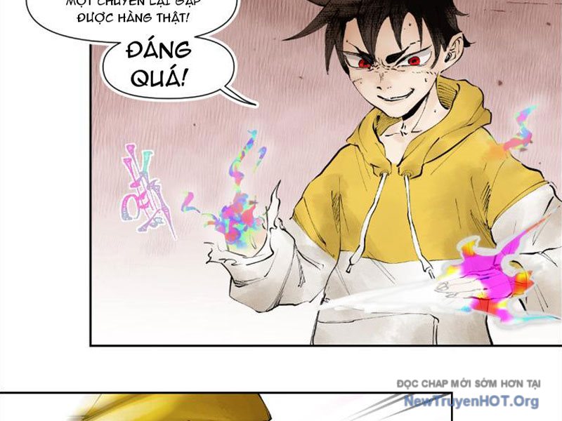 Bách Quỷ Lục chapter 14 - Trang 49