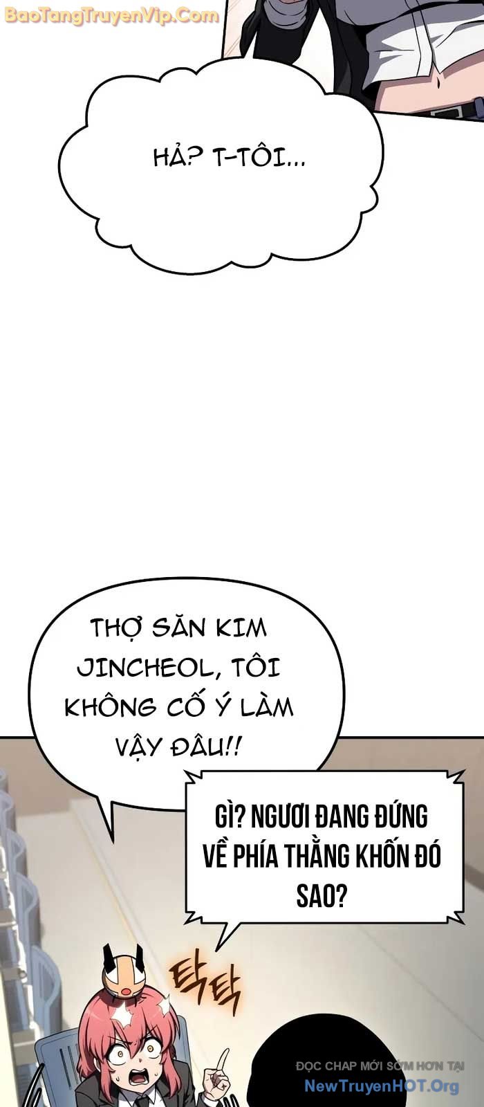 Vua Hiệp Sĩ Đã Trở Lại Với Một Vị Thần chapter 116.2 - Trang 11