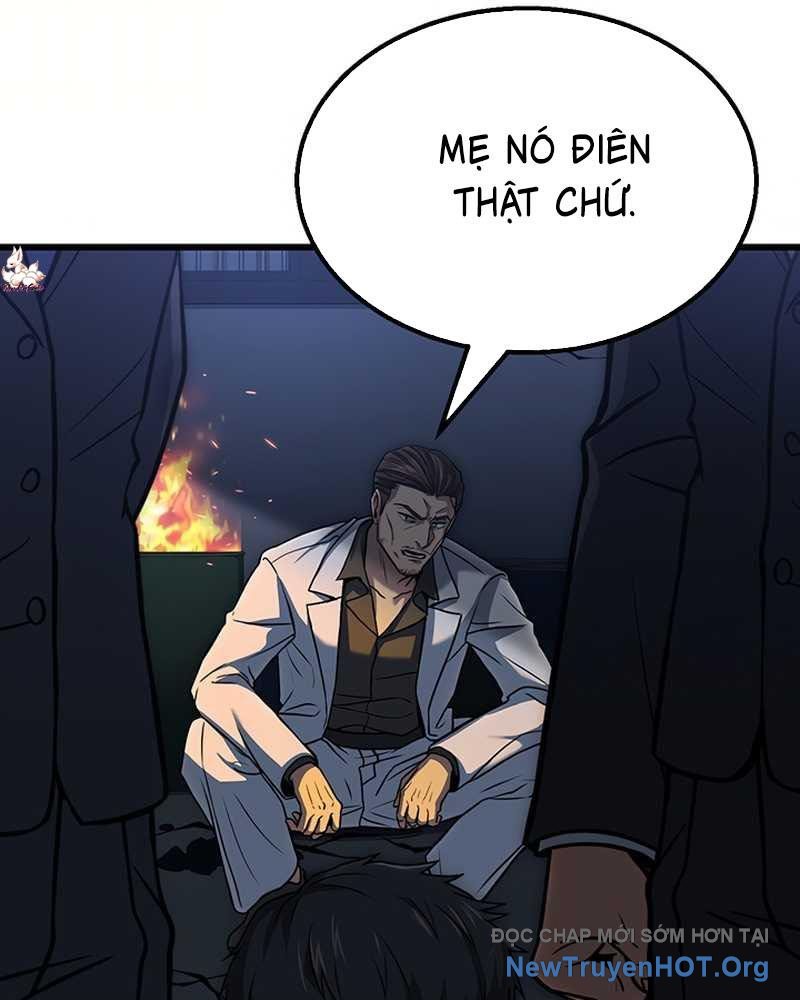 Chu Kỳ Vĩnh Cửu chapter 1 - Trang 15