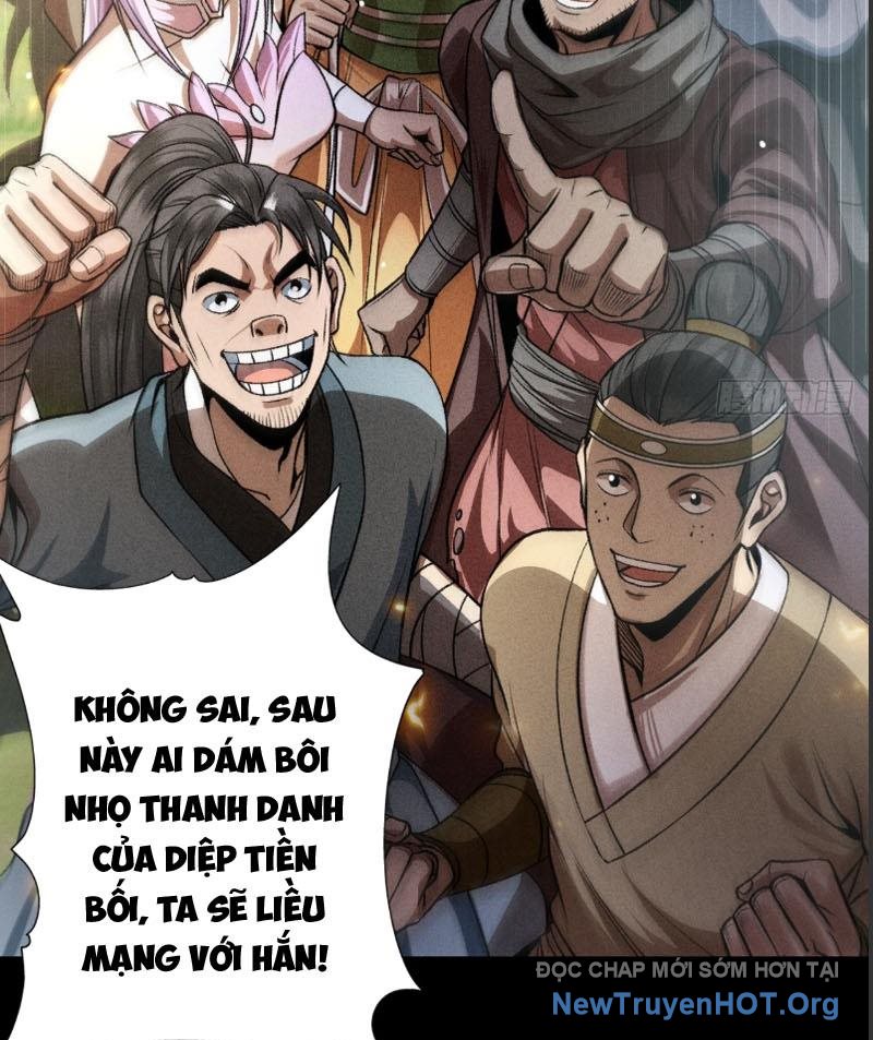 Gặp mạnh thì càng mạnh, tu vi của ta không giới hạn chapter 54 - Trang 26