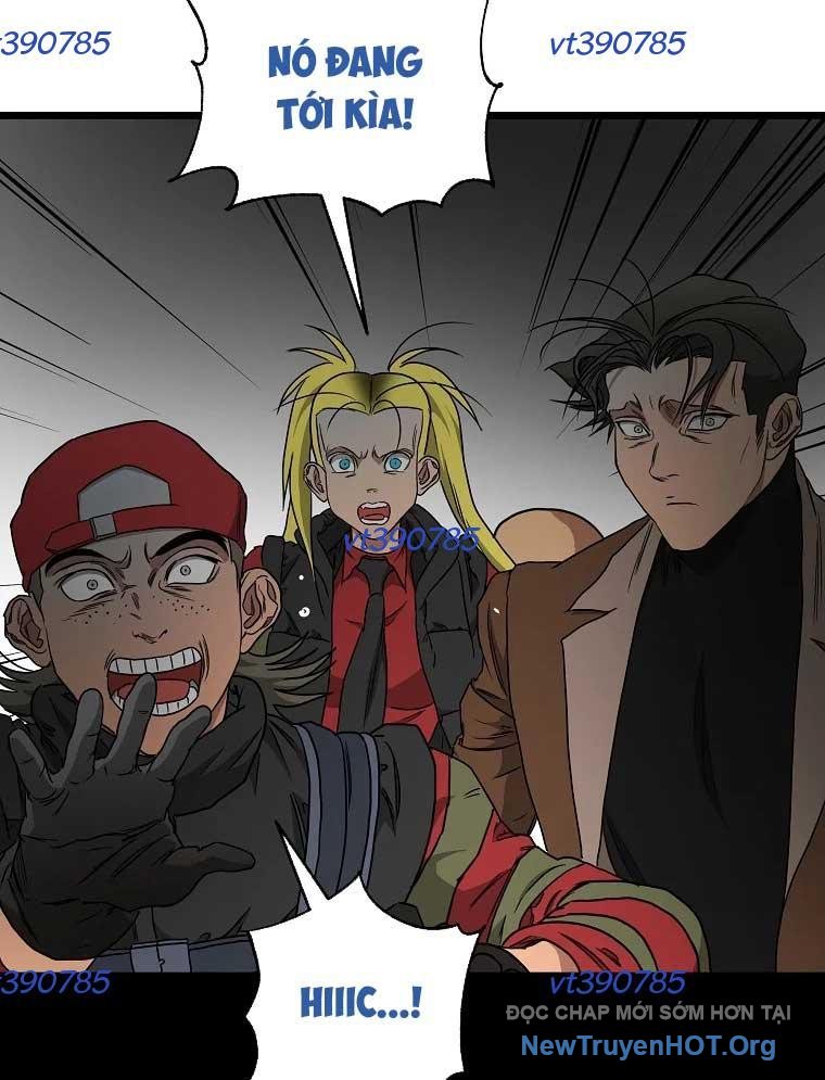 Công Viên Undead chapter 15 - Trang 82