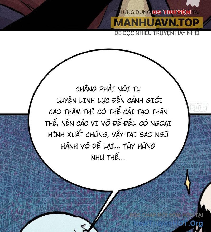Vạn Cổ Tối Cường Tông chapter 432 - Trang 34