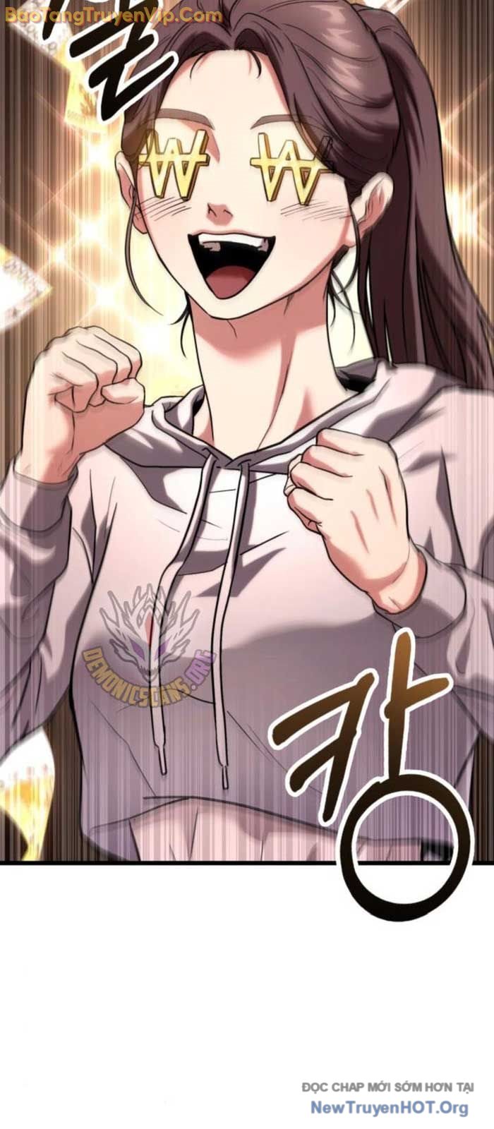 Tuyệt Đối Dân Cư chapter 34.2 - Trang 92