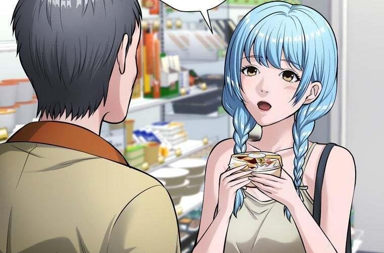 Giáo Viên ác Quỷ Saiko chapter 70 - Trang 35