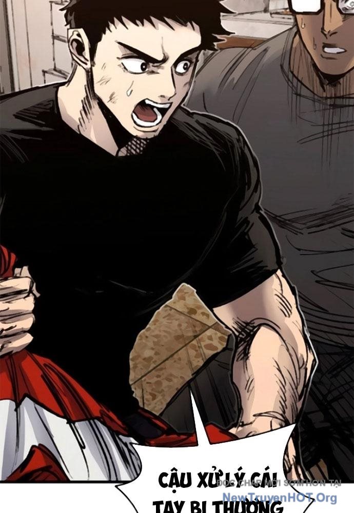 Thượng Lưu chapter 35 - Trang 109