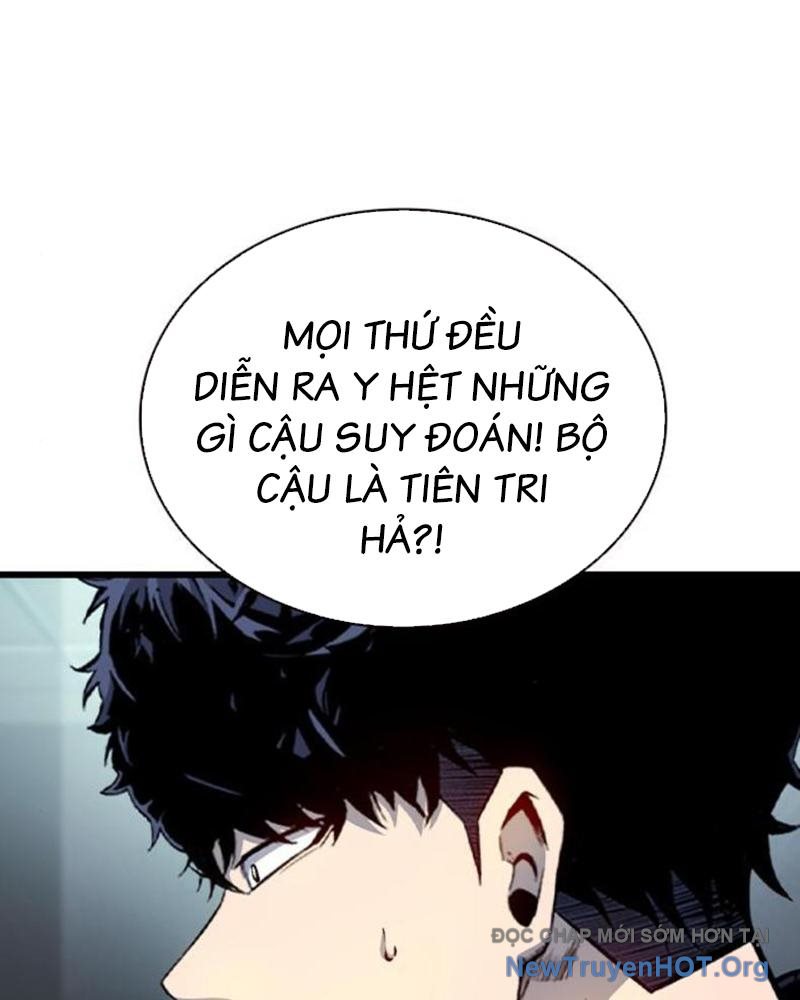 King Game chapter 115 - Trang 133